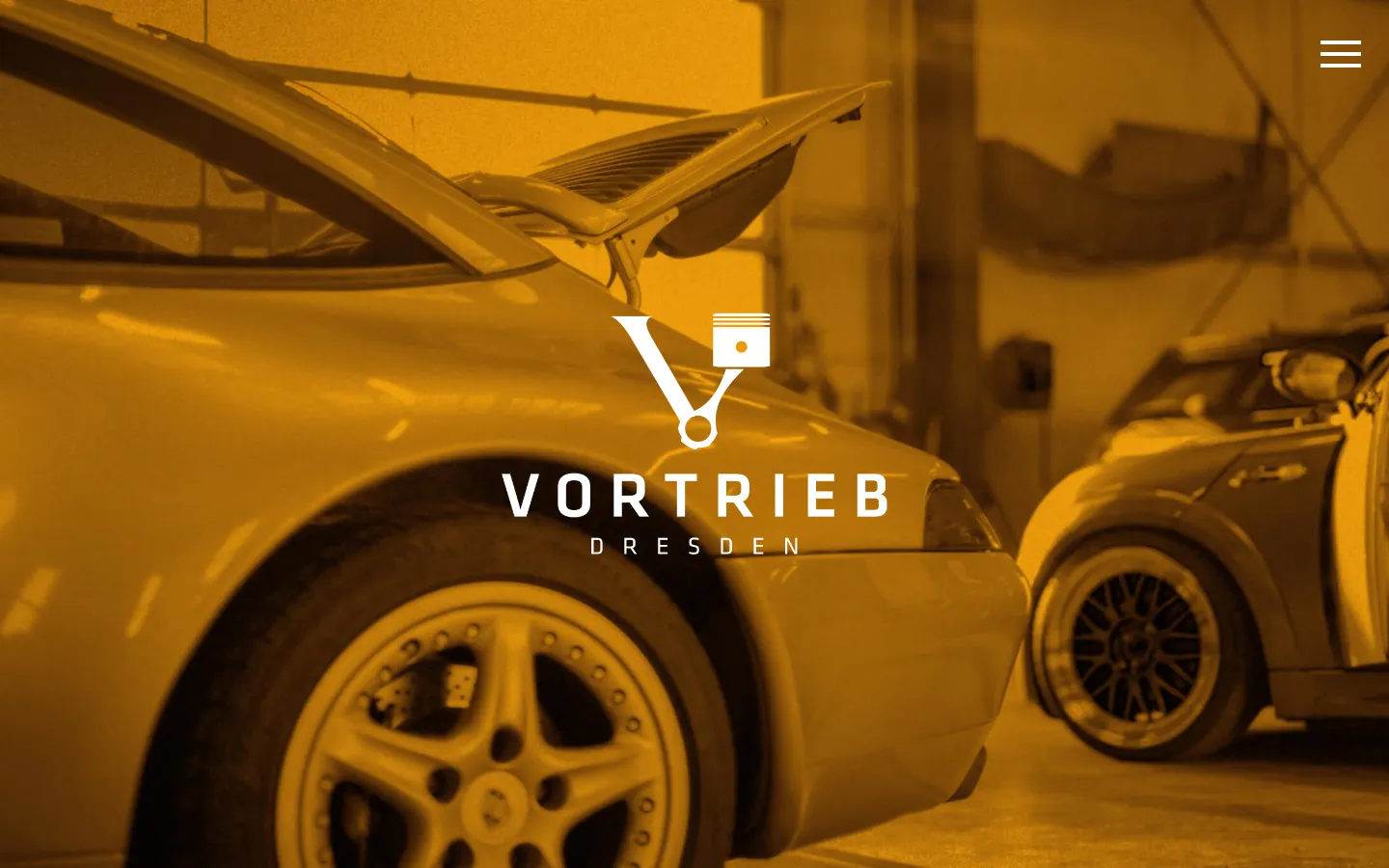 Screenshot https://vortrieb-dresden.de/