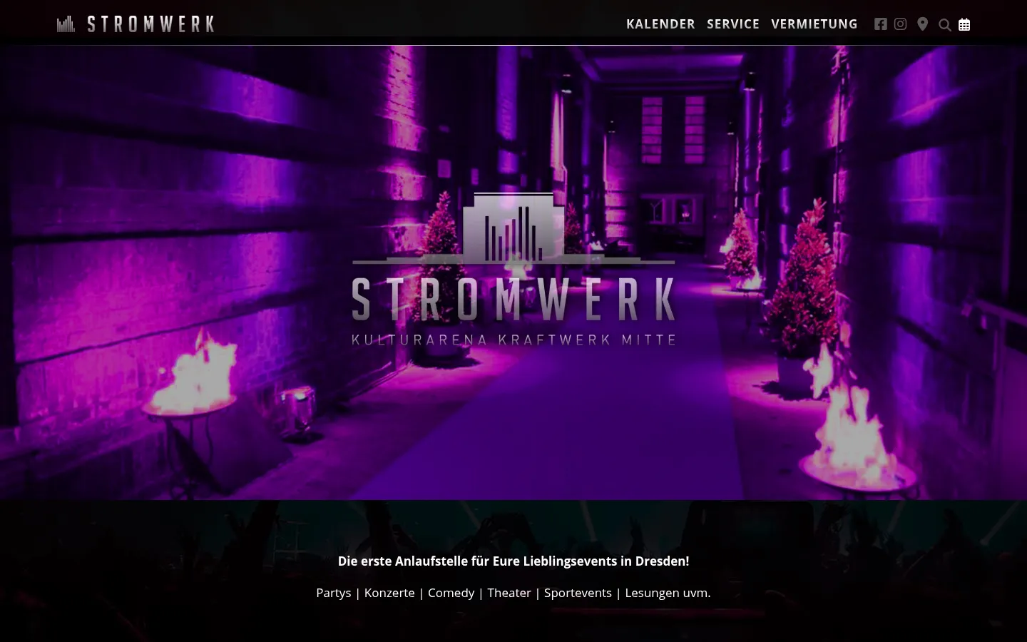 Screenshot https://www.dresden-stromwerk.de/