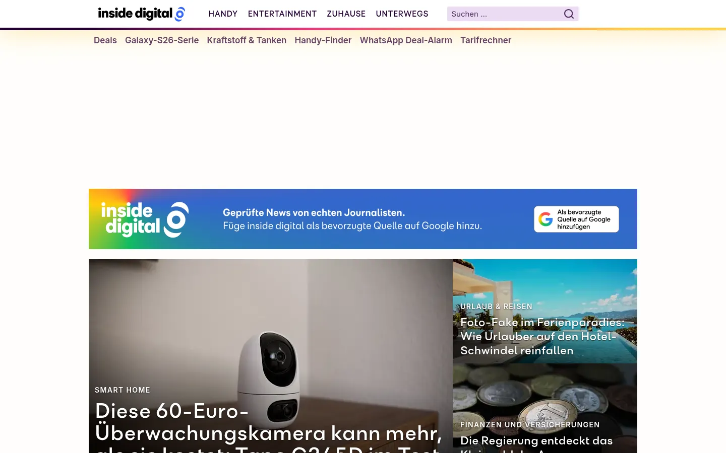 Screenshot https://inside-digital.de/
