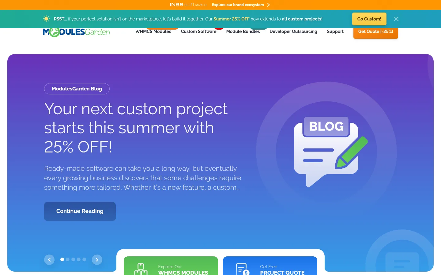 Screenshot https://www.modulesgarden.com/